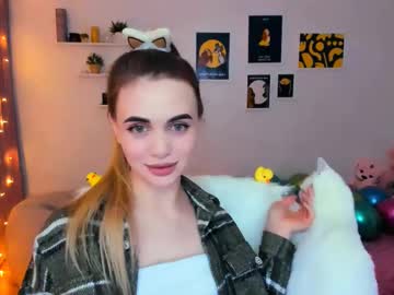 Mellifluoustess February 14, 2025 Chaturbate stream image