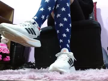 Murielbrown February 14, 2025 Chaturbate stream image