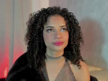 Naomidawsonn February 14, 2025 Chaturbate stream image