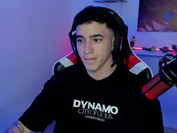 Naranjo_Seb February 14, 2025 Chaturbate stream image