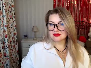 Notyourberrry February 14, 2025 Chaturbate stream image