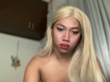 Olivia_Johnson69x February 14, 2025 Chaturbate stream image