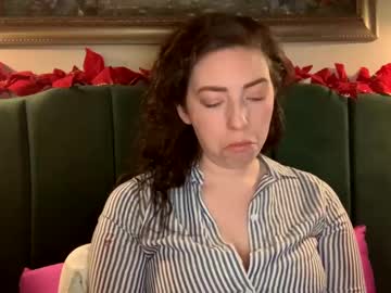 Queenmilady February 14, 2025 Chaturbate stream image