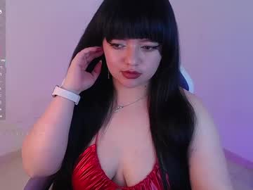 Samantha__G February 14, 2025 Chaturbate stream image