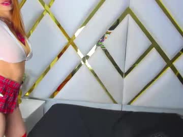 Sarabeck February 14, 2025 Chaturbate stream image