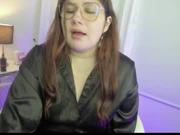 Sarahleyva February 14, 2025 Chaturbate stream image