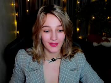 Sinty_Noria February 14, 2025 Chaturbate stream image