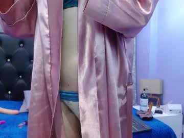 Sophia_Ny February 14, 2025 Chaturbate stream image