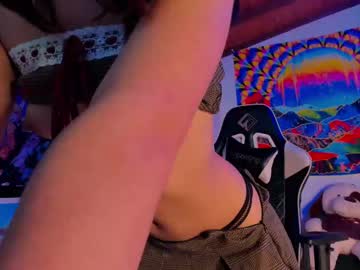 Space__Kittyy February 14, 2025 Chaturbate stream image