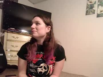 Sufferbunny February 14, 2025 Chaturbate stream image