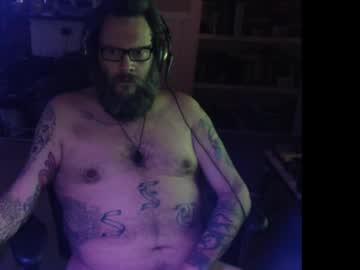 Tattoogeek420 February 14, 2025 Chaturbate stream image