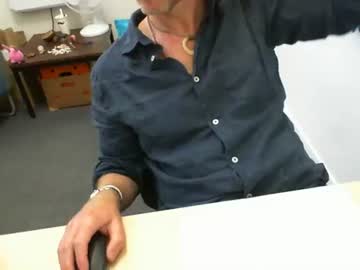 555tony555 February 14, 2025 Chaturbate stream image
