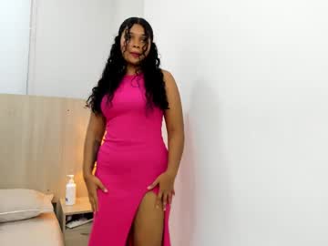 Agata_Ortiz February 14, 2025 Chaturbate stream image