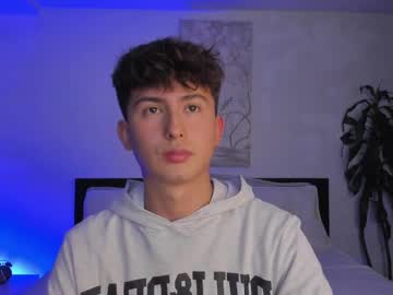 Aidan_Hale February 14, 2025 Chaturbate stream image