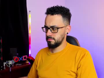 Albert_Magno February 14, 2025 Chaturbate stream image