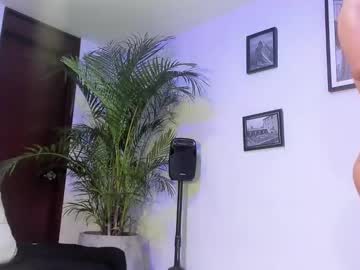 Andrewjohnson0 February 14, 2025 Chaturbate stream image