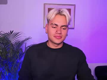 Andy_Vargas February 14, 2025 Chaturbate stream image