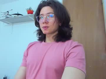 Angelbennet_ February 14, 2025 Chaturbate stream image