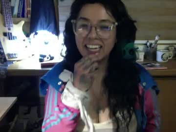 Annebonnie February 14, 2025 Chaturbate stream image