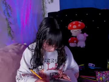 Arya_Line February 14, 2025 Chaturbate stream image