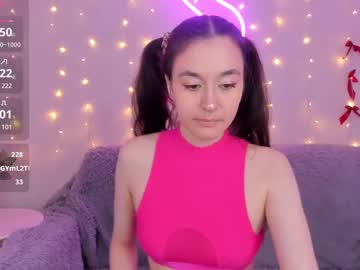 Bella_Nice_ February 14, 2025 Chaturbate stream image