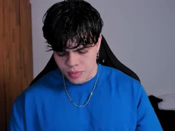 Chris_Cooperr February 14, 2025 Chaturbate stream image