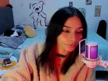 _Dayanne_ February 14, 2025 Chaturbate stream image