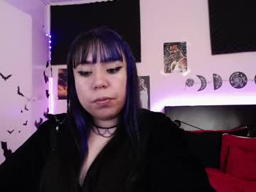 _Dhalia_2 February 14, 2025 Chaturbate stream image