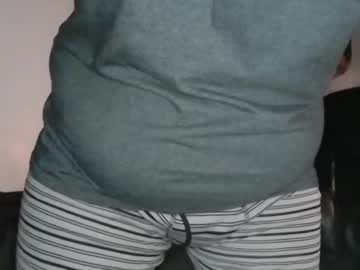Fluffychulo February 14, 2025 Chaturbate stream image