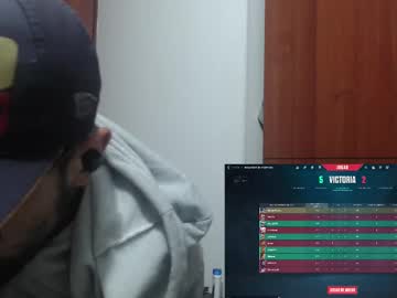 Fvckhorneyguy February 14, 2025 Chaturbate stream image