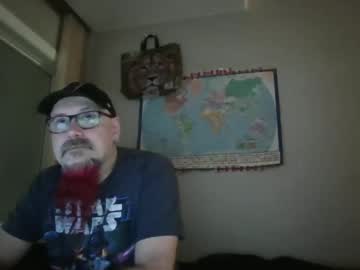 Gregrev February 14, 2025 Chaturbate stream image
