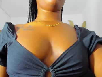 Helena_Copper February 14, 2025 Chaturbate stream image