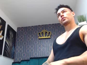 Jacob_Greene1 February 14, 2025 Chaturbate stream image