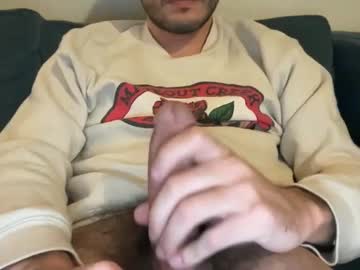 Johnsmithxc February 14, 2025 Chaturbate stream image