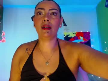Katherin_Castillo February 14, 2025 Chaturbate stream image