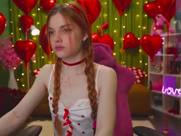 Katy_Ethereal February 14, 2025 Chaturbate stream image