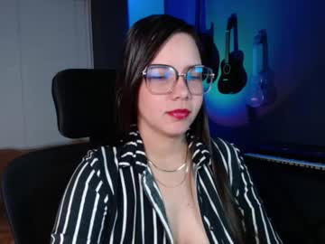 Kay_Avrill February 14, 2025 Chaturbate stream image