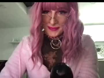 Lolasissyforbullies February 14, 2025 Chaturbate stream image