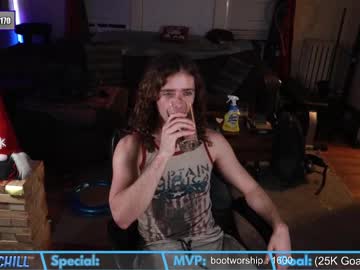 Lucas_Jacobs February 14, 2025 Chaturbate stream image