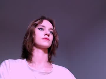 Lunaaa_Amour February 14, 2025 Chaturbate stream image
