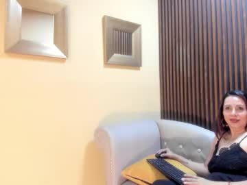Madame_Mature_ February 14, 2025 Chaturbate stream image