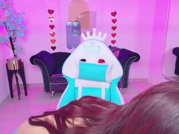 Maite_Darkness February 14, 2025 Chaturbate stream image