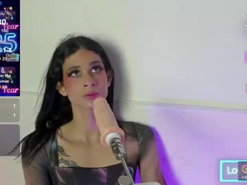 Mara_Friendboy February 14, 2025 Chaturbate stream image
