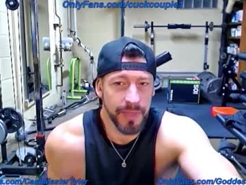 Mastertyler_X_Goddessstarr stream photo from February 14, 2025