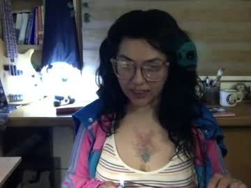 Mexicannii February 14, 2025 Chaturbate stream image