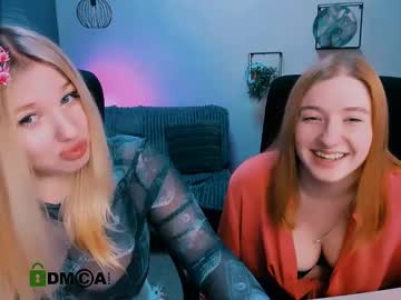 Miss_Eveline February 14, 2025 Chaturbate stream image