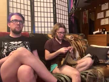 Mysticonique February 14, 2025 Chaturbate stream image