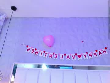 Nicolee20_ February 14, 2025 Chaturbate stream image