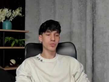 Noah_Brigth February 14, 2025 Chaturbate stream image