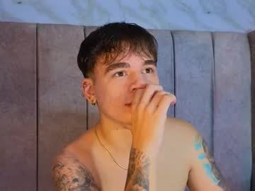 Noah_Coleman__ February 14, 2025 Chaturbate stream image